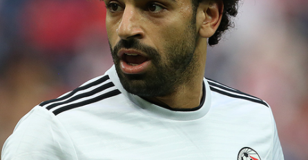 MOHAMED SALAH ŠEST GODINA NIJE LAJKAO NIŠTA NA TWITTERU: Sinoć je ipak izazvao neviđeni haos u Engleskoj!
