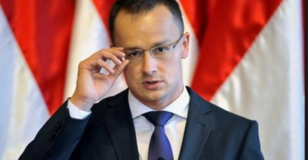 Mađarski ministar:  UN-ov Globalni kompakt o migracijama istovjetan "izdaji Europe"