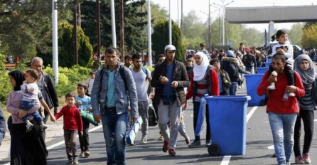 Češka vlada glasat će o izlaska iz UN-ovog Globalnog kompakta o migracijama