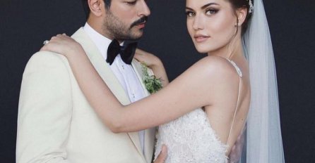 CIJELA TURSKA ODUŠEVLJENA, SVI SU ČEKALI OVU VIJEST: Bali Beg i Fahriye konačno otkrili spol djeteta