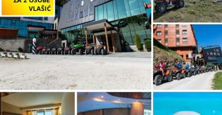 Hotel Blanca Resort&Spa 5*: Savršen spoj čarobne jeseni i luksuza koji si možete priuštiti!