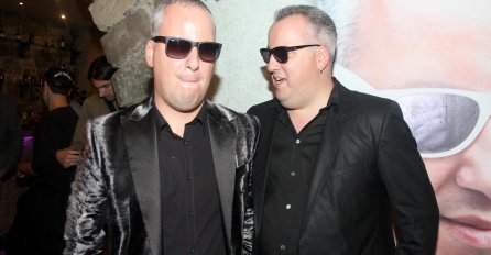 Oženili su prave ljepotice, a rijetko se pojavljuju u javnosti: Ovako izgledaju žene Dejana i Saše Matića!