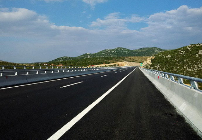 Turci će graditi autocestu u BiH vrijednu 67 milona eura, evo kad će početi radovi