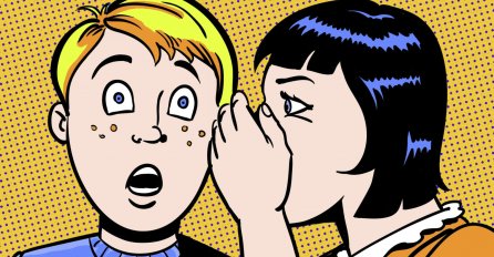 NE VJERUJTE MU NI RIJEČ: Ovaj znak je ubjedljivo najveći LAŽOV u horoskopu