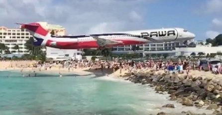 KO GOD DA JE NAPRAVIO OVE FOTOGRAFIJE, GENIJE JE ZA SAVRŠEN TAJMING: Broj 15 će vas ostaviti bez teksta! 