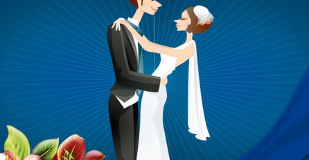 HOROSKOP I BRAK: Ako je vaš partner među njima, vi ste zaista sretni