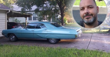 PRESELIO SE IZ SRBIJE U AMERIKU: Kada je komšiji rekao odakle je NIJE NI SANJAO DA ĆE ČUTI OVU PRIČU!