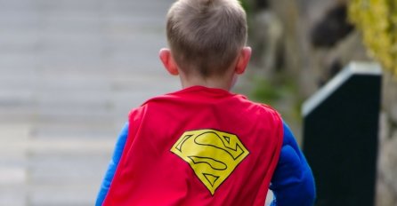 PEDIJATRI UPOZORAVAJU: Superjunaci loše utječu na djecu, evo i zašto
