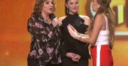 VIKI MILJKOVIĆ PONIZILA ANU BEKUTU KAO NIKAD DOSAD: Ovaj potez joj kolegica neće LAKO ZABORAVITI!