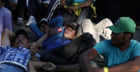 SAD pooštravaju uslove za azil