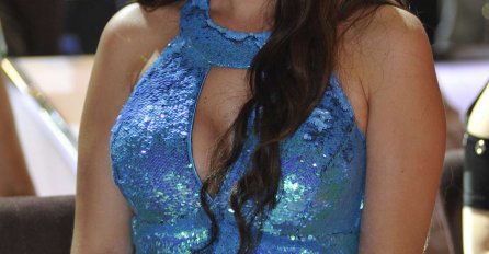 POBIJEDILA JE U ZVEZDAMA GRANDA, PA NESTALA: Sada su je uslikali I NE LIČI NA SEBE, pogledajte kako izgleda!