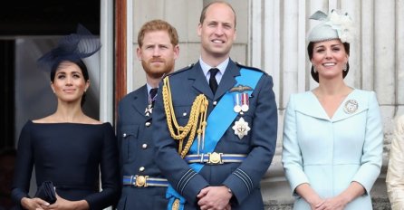 NE PRIMAJU PLATU, A IMAJU MILIONE: Otkrivena istina, EVO KAKO ZARAĐUJU William, Kate, Harry i Meghan
