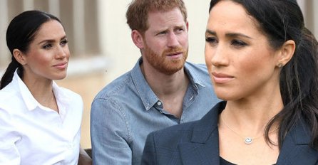 BRITANSKI MEDIJI NA NOGAMA, MEGHAN MARKLE NIJE TRUDNA: Procurile fotografije, da li je OVO DOKAZ?