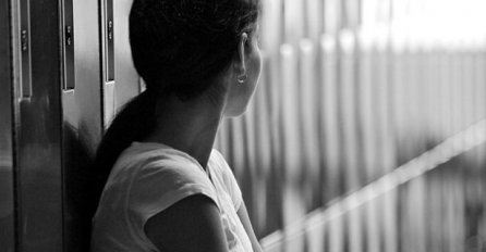 'Mama i tata su se rastali i mi smo svojom voljom ostali kod majke'