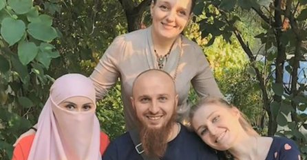 IMA TRI ŽENE I TRAŽI IH JOŠ: Rus želi da ima 50 djece, a njihove BRAČNE TAJNE ĆE VAS ZAPREPASTITI!