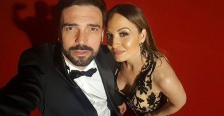 NEVJEROVATNO SU SLIČNI: Ivan Bosiljčić pokazao brata, A EVO GDJE JE JELENA (FOTO)