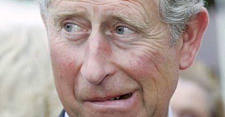 HIT SNIMAK PROTRESAO INTERNET: Kad vidite šta radi princ Charles NEĆE VAM BIT DOBRO! (VIDEO)