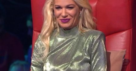 HAOS U STUDIJU PINKOVIH ZVEZDICA, BRECNULA SE NATAŠA: Kad je čula OVU RIJEČ  odmah JE SKOČIA!