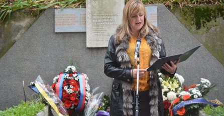 Sarajevo: Obilježena 25. godišnjica stradanja Sarajlija u naselju Otoka