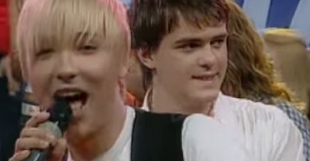 GOVORILI SU DA JE MILAN STANKOVIĆ LJEPŠI OD NJEGA: A evo kako danas izgleda DUŠAN SVILAR (FOTO)