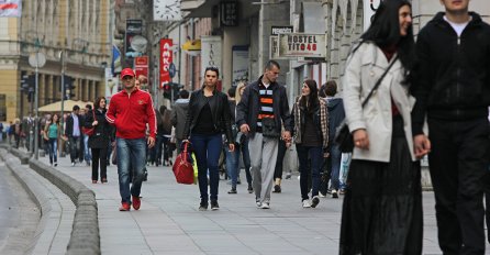 OBJAVLJENA PROGNOZA ZA NAREDNE DANE: Iskoristite lijep vikend, a evo šta nas čeka SLJEDEĆE SEDMICE