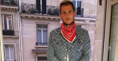 OVO JE SUPRUGA IZETA HAJROVIĆA: Lejla oduzima dah, a nosi skupe krpice! (FOTO)