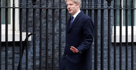 Johnson: I ostali britanski ministri mogli bi podnijeti ostavke zbog Brexita