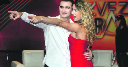 Prije Harisa, on je bio Radin dečko, sada ima i dijete: Najavljivali su brak i veliku svadbu, iznenadit ćete se kad vidite ko je