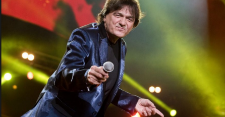 NIKADA IH NISTE VIDJELI ZAJEDNO: Ovo je žena Zdravka Čolića sa kojom je 17 godina u braku, PRAVA JE LJEPOTICA