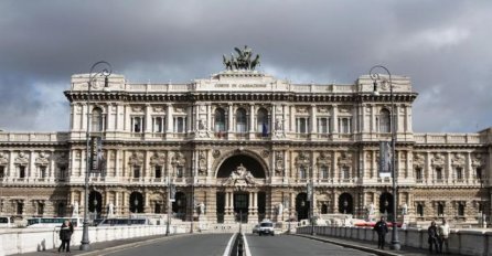 Italijanski sud oslobodio optužbi gradonačelnicu Rima