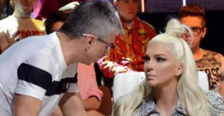 Niko ne može da vjeruje da je ova poznata pjevačica bila prva ljubav Saše Popovića, BIO JE NIŽI OD NJE: TREBALO JE DA BUDE NJEGOVA ŽENA