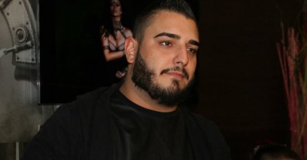 GOTOVO JE! DARKO PLAKAO KADA JE ČUO ŠTA SU MU GOVORILI O MARINI! Evo šta će uraditi čim izađe iz bolnice, TEŠKO ANI KAD OVO ČUJE  (FOTO)