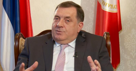 Dodik: Evropa u proteklih 100 godina nije vratila Srbima za doprinos koji su dali njenoj slobodi