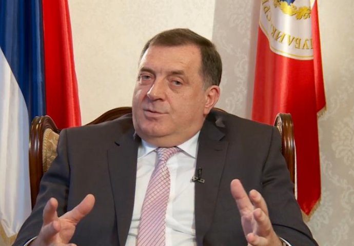 Dodik: Evropa u proteklih 100 godina nije vratila Srbima za doprinos koji su dali njenoj slobodi