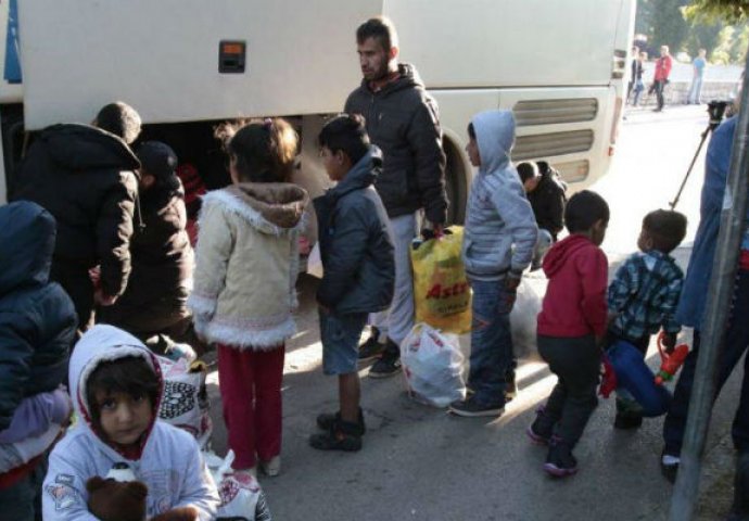 Mladi iz evropskih država na konferenciji u Sarajevu o migrantima