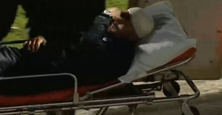 HŠK ZRINJSKI NAKON SINOĆNJEG INCIDENTA: „Naš klub najoštrije osuđuje svaki oblik nasilja na nogometnim terenima“!