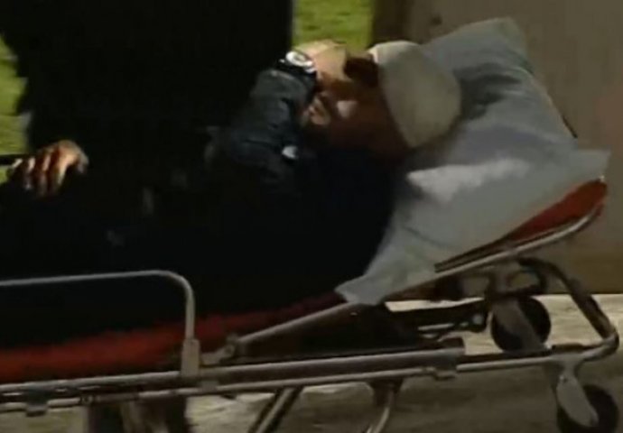 HŠK ZRINJSKI NAKON SINOĆNJEG INCIDENTA: „Naš klub najoštrije osuđuje svaki oblik nasilja na nogometnim terenima“!