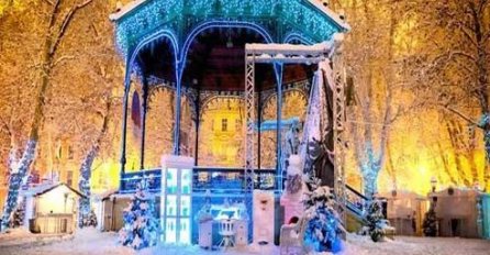 Adventska čarolija u Zagrebu sa smještajem u prelijepom hotelu Phoenix 4*!