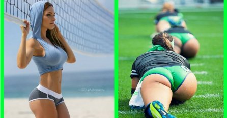 DOBAR TAJMING JE KLJUČ DOBRE FOTOGRAFIJE : Vjerovatno bi propustili najbolji momenat da su uslikali sekundu ranije ili kasnije