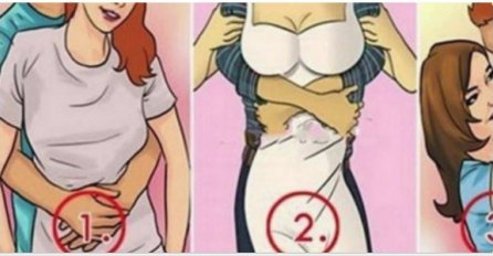 Kako grlite voljenu osobu? Svaki zagrljaj ima značenje, a evo šta znači vaš način grljenja