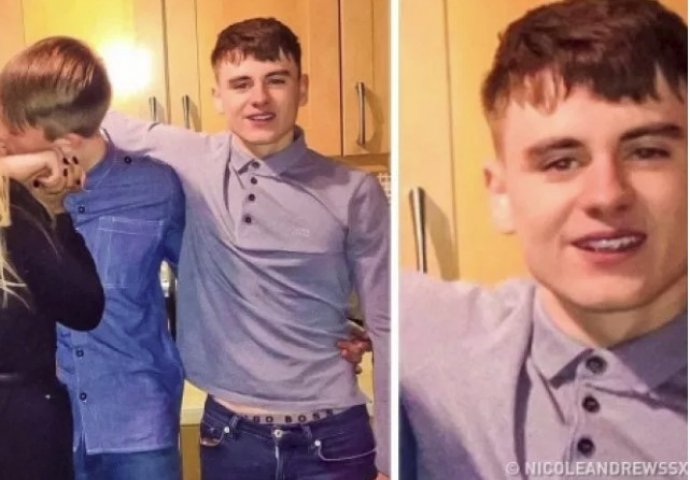 OVO JE TEK POČETAK KAD VIDITE OSTALE ! Da slika govori HILJADU RIJEČI dokazuju ove fotogrije : Broj DVA će vas nasmijati do suza