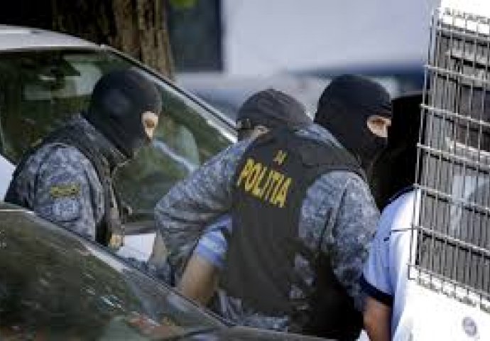 Muškarac u Rumuniji automobilom se zabio u shopping centar, sedam povrijeđenih