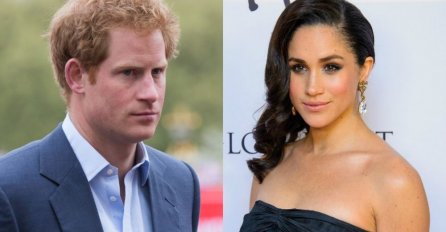 DVIJE GODINE JE BILA U BRAKU SA NJIM: Ovo je bivši muž Megan Markl, pogledajte kako su izgledali zajedno VIDITE LI RAZLIKU?