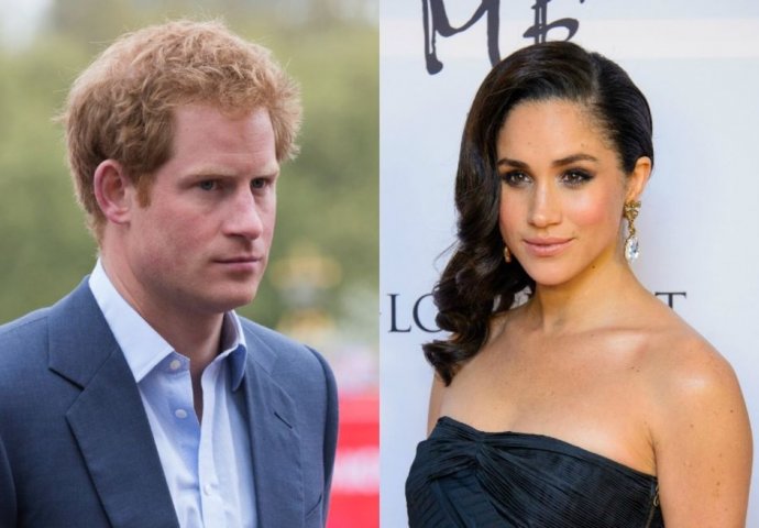 DVIJE GODINE JE BILA U BRAKU SA NJIM: Ovo je bivši muž Megan Markl, pogledajte kako su izgledali zajedno VIDITE LI RAZLIKU?