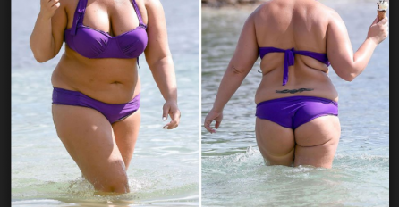 VEČERAS POPIJTE OVAJ NAPITAK I MRŠAVITE DOK SPAVATE: Odličan način da se riješite RUŽNOG SALA oko struka i na stomaku