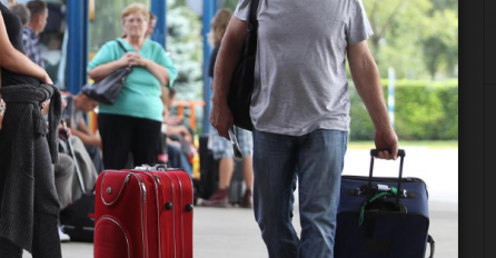 OVAJ HRVAT SPAKOVAO KOFERE I OTIŠAO U NJEMAČKU: A sada je otkrio kako se snašao, OVO NIKO NE MOŽE DA VJERUJE