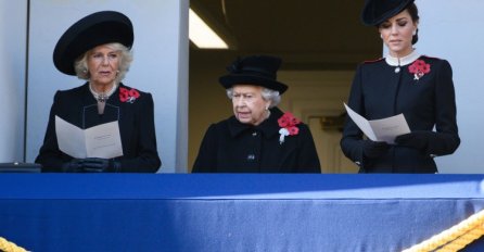 Britanija obilježila 100 godina od kraja Prvog svjetskog rata