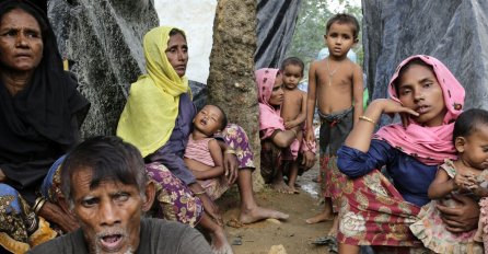 Majmarska vlada tvrdi da je spremna na povratak Rohindža