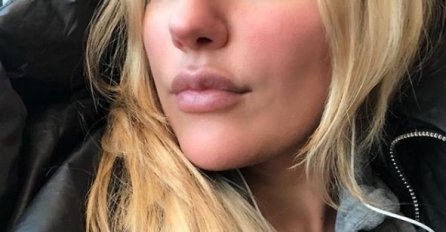 PORODILA SE HUREM, OTKRILA IME BEBE: Čestitke samo pristižu, "TATA I JA SMO SRETNI" (FOTO)