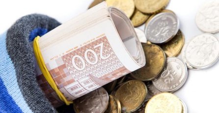 ONA JE UŠTEDJELA PREKO 20.000 KM ZA 13 MJESECI: A sada je otkrila i kako, tvrdi da ćete uz ove trikove i vi riješiti finansijske probleme!